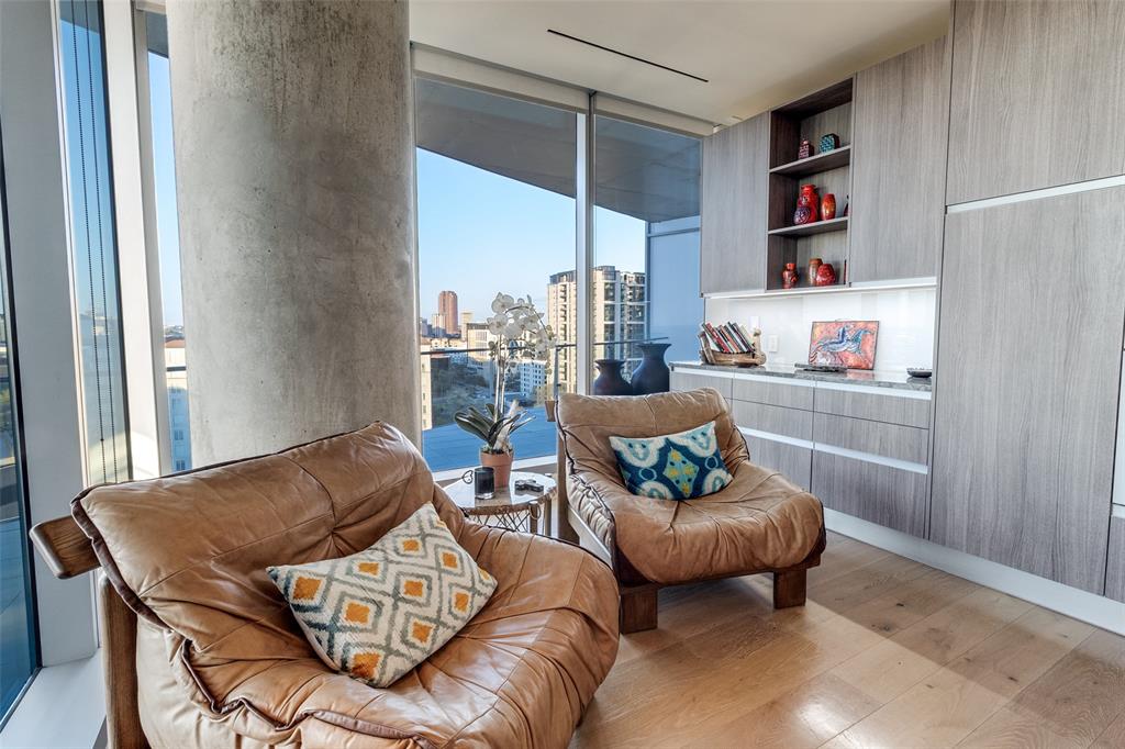 Bleu Ciel - Residential