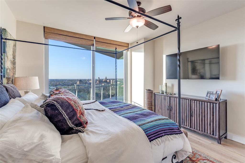 Bleu Ciel - Residential