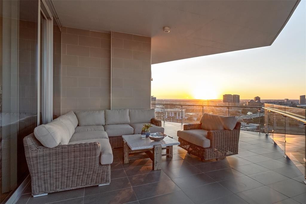 Bleu Ciel - Residential