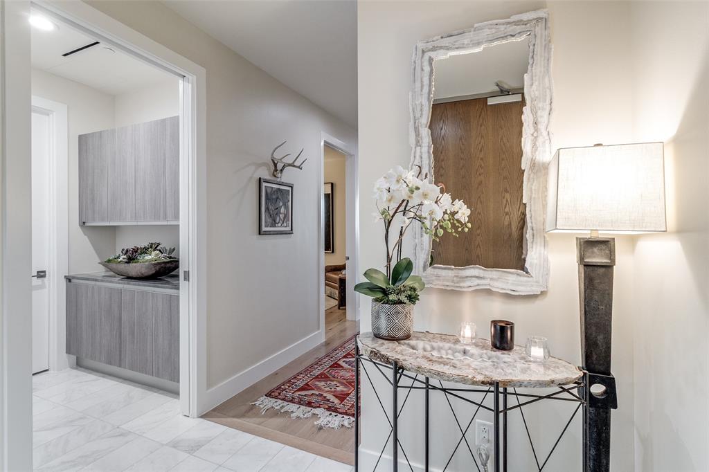 Bleu Ciel - Residential