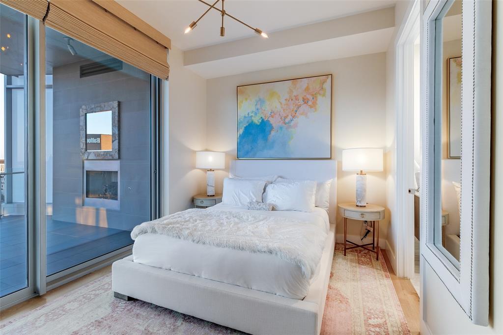 Bleu Ciel - Residential