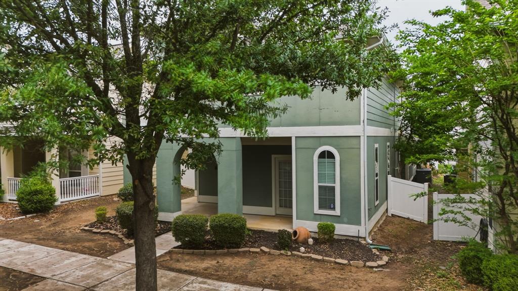 Georgia Village At Savannah Ph - Residential