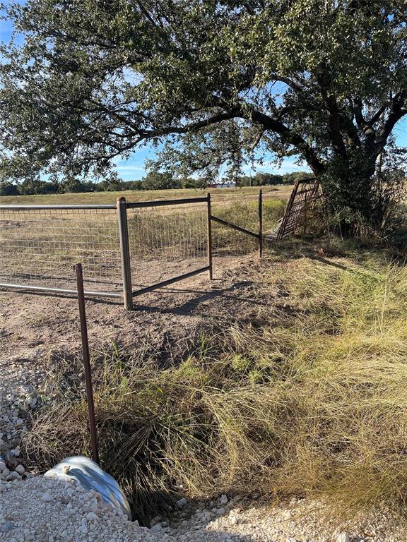 Oak Water Ranch - Land