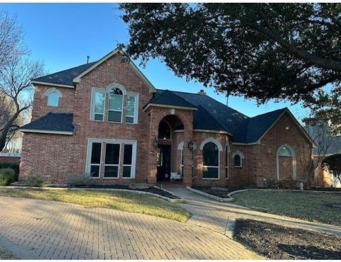 5005 Summerbrook Drive, Colleyville, TX 76034 - #: 20853500