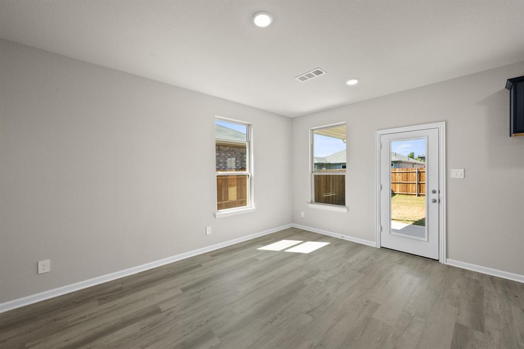 Palmilla Springs - Residential