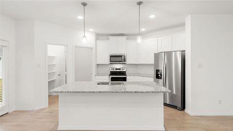 3108 SE Dixondale Drive Fort Worth TX 76108