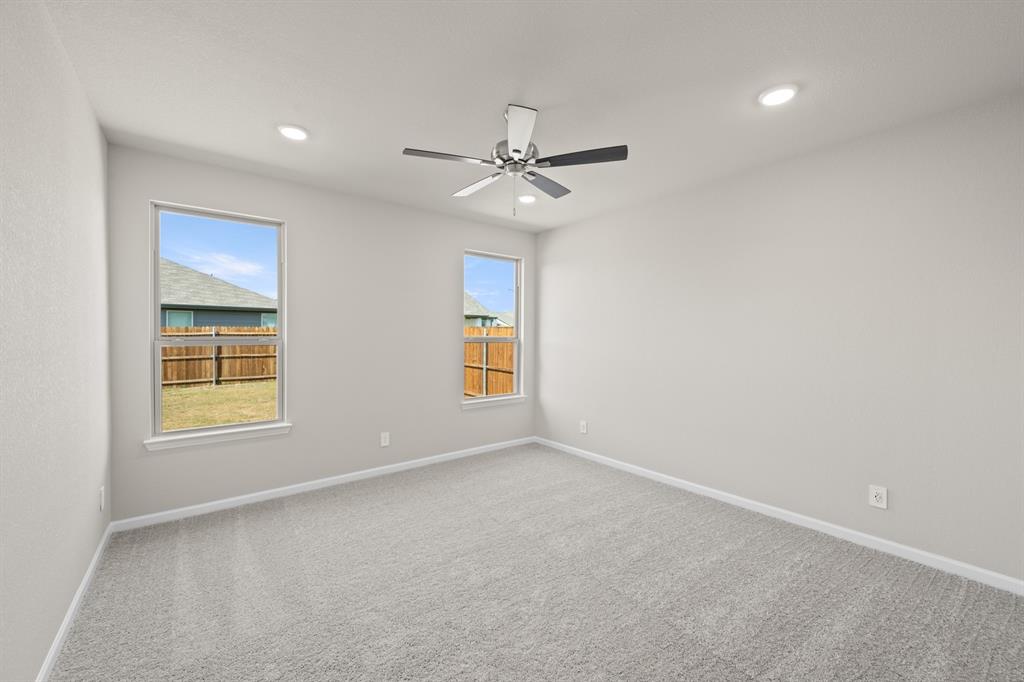 Palmilla Springs - Residential