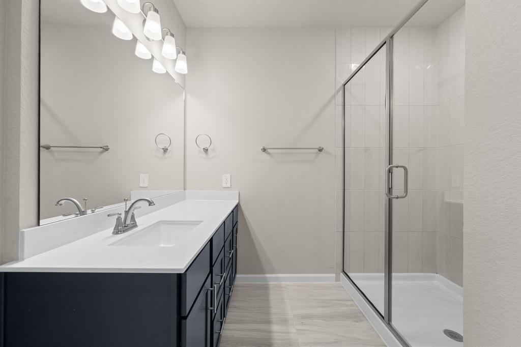 Palmilla Springs - Residential