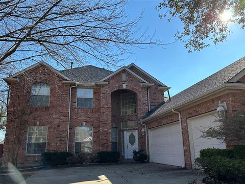 Photo of 2536 Geiberger Drive, Plano, TX 75025 (MLS # 21217075)