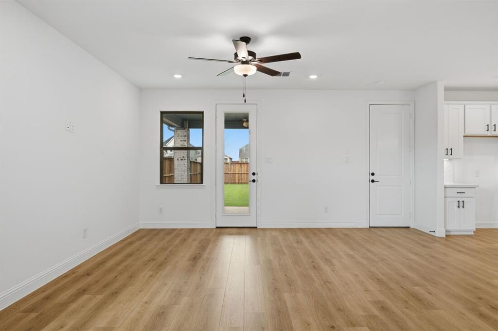 Cross Creek Meadows - Residential