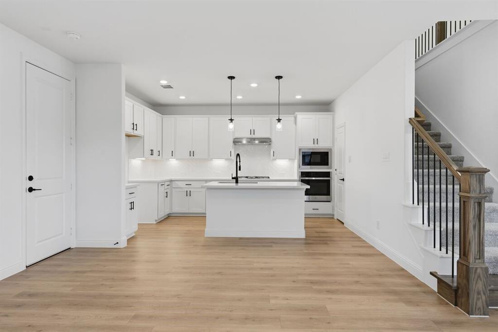 Cross Creek Meadows - Residential