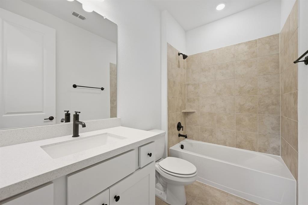 Cross Creek Meadows - Residential