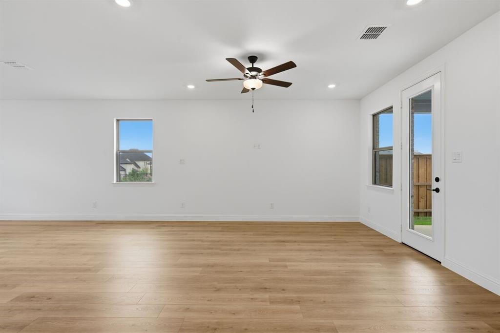 Cross Creek Meadows - Residential