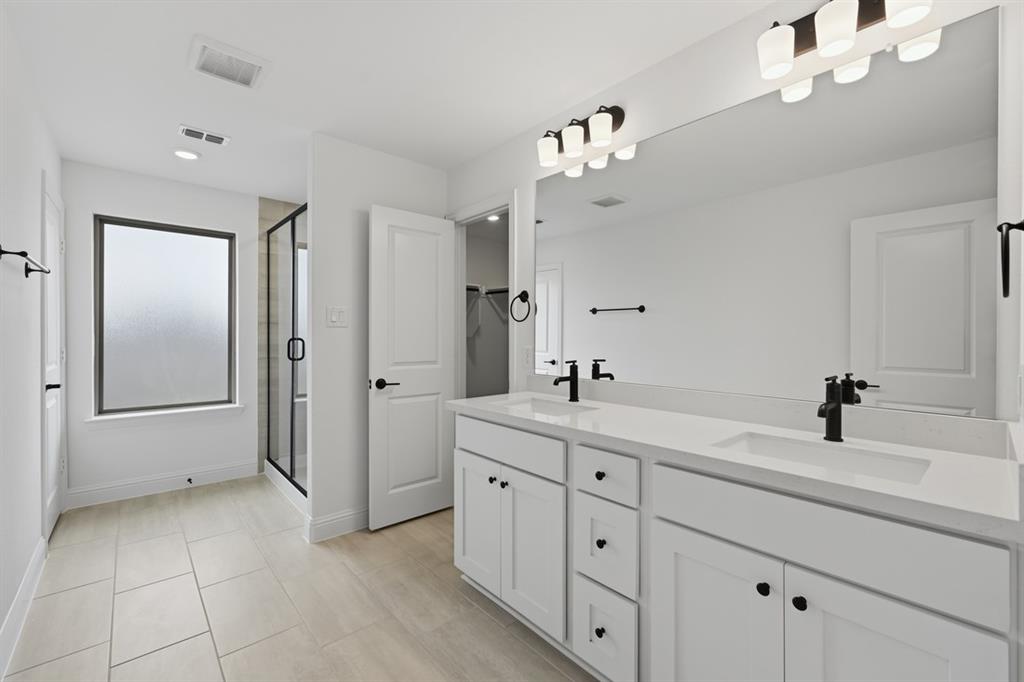 Cross Creek Meadows - Residential