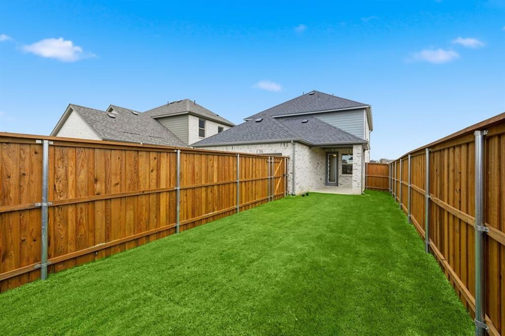 Cross Creek Meadows - Residential