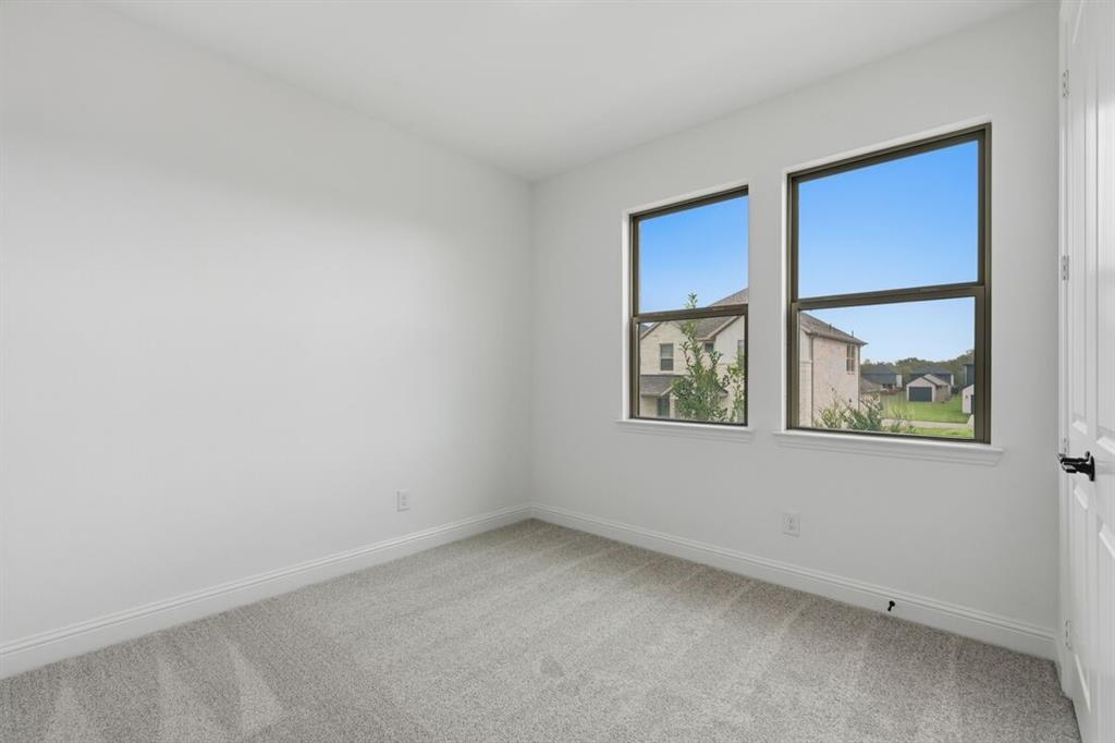 Cross Creek Meadows - Residential