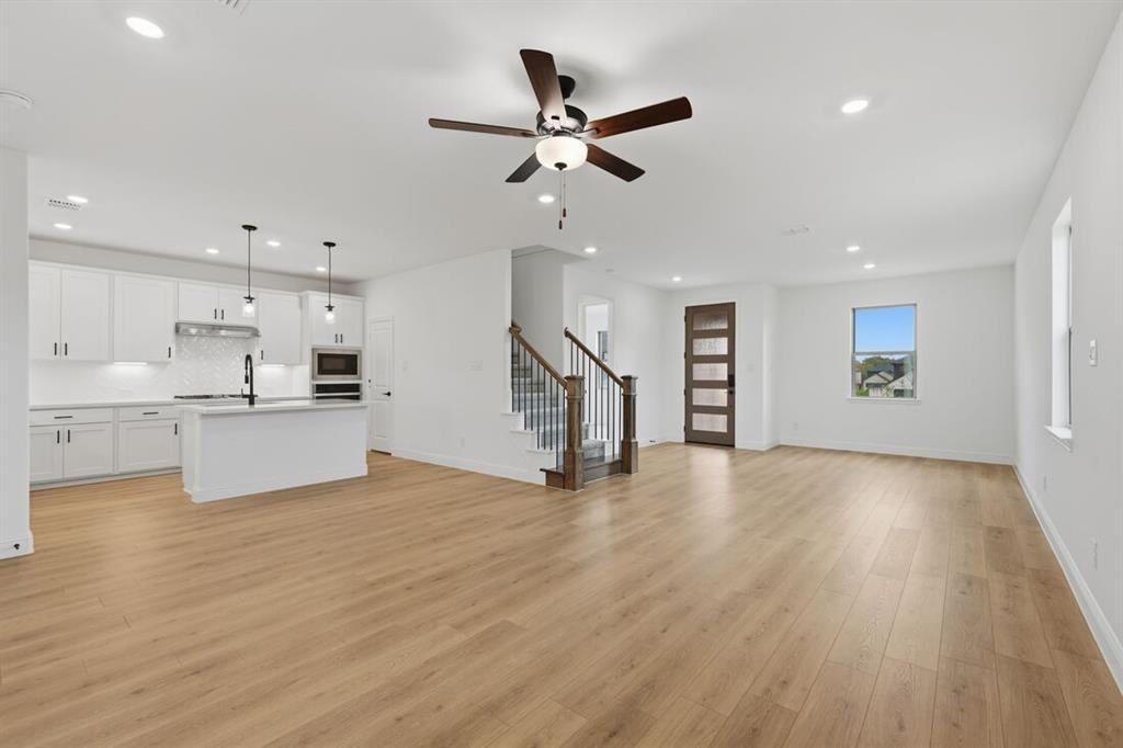 Cross Creek Meadows - Residential