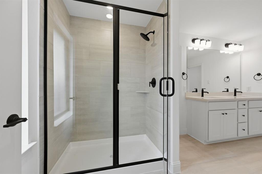 Cross Creek Meadows - Residential