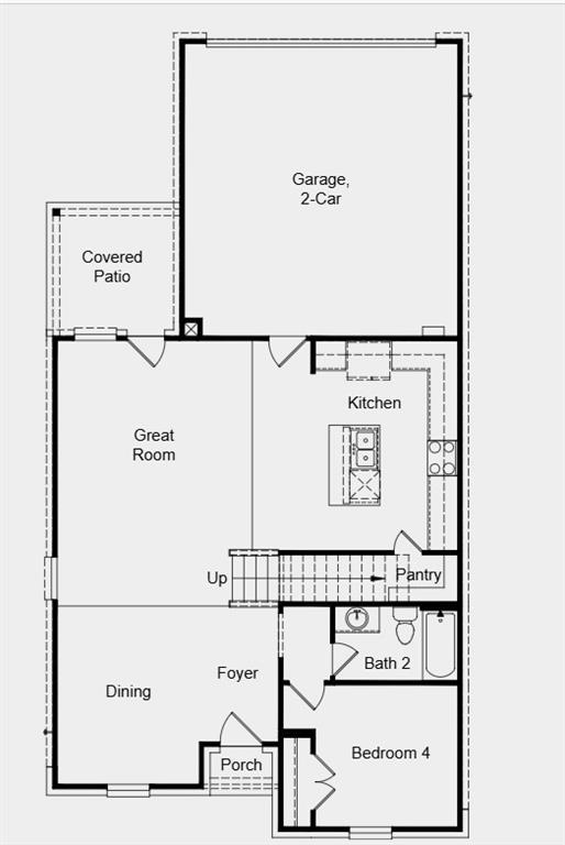 Cross Creek Meadows - Residential
