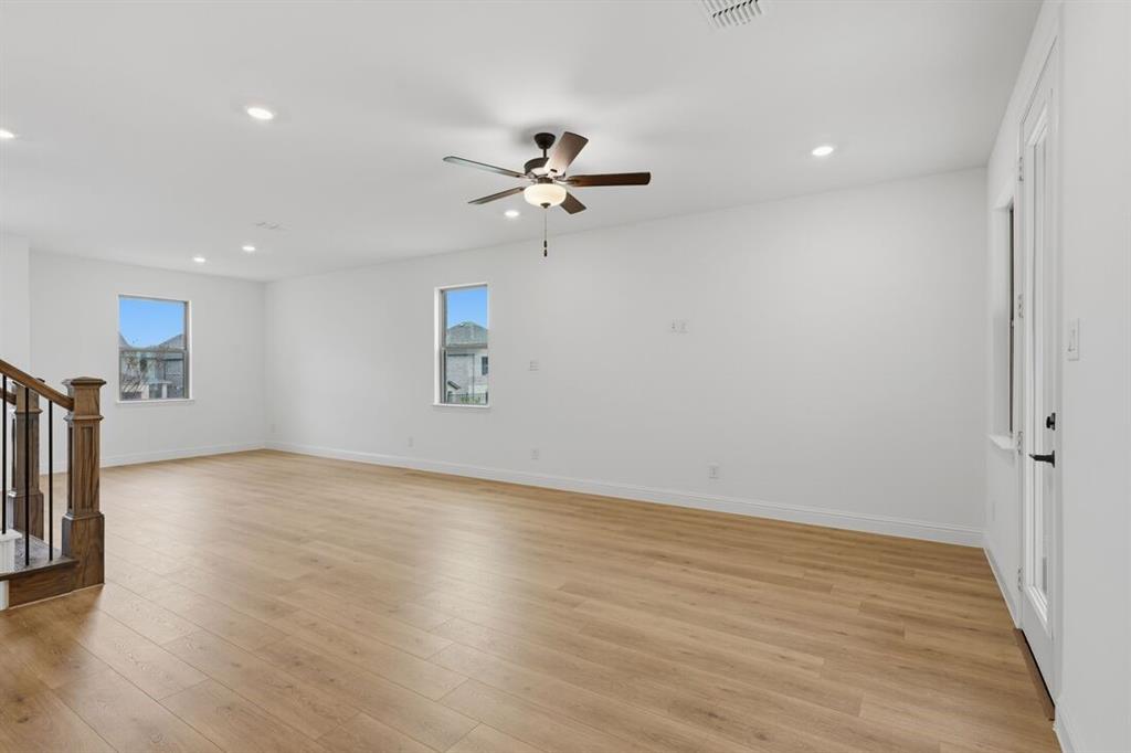 Cross Creek Meadows - Residential