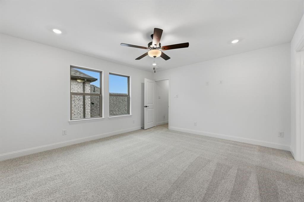 Cross Creek Meadows - Residential