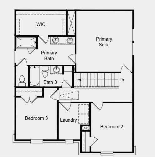 Cross Creek Meadows - Residential