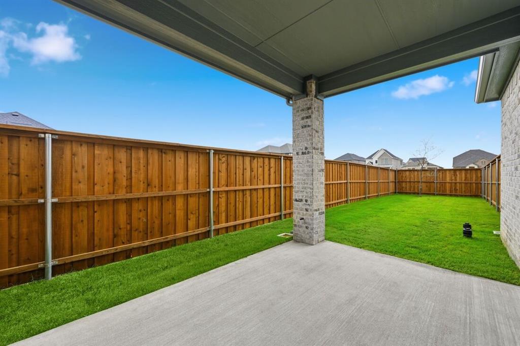 Cross Creek Meadows - Residential