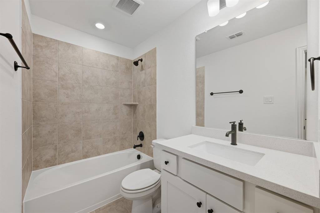 Cross Creek Meadows - Residential