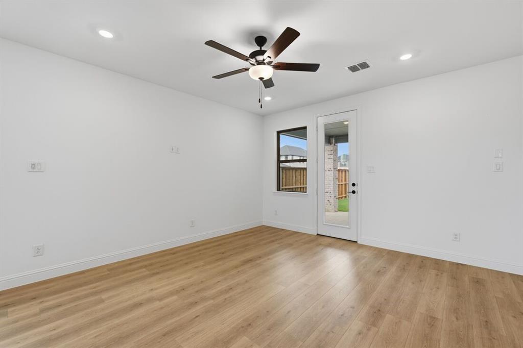 Cross Creek Meadows - Residential