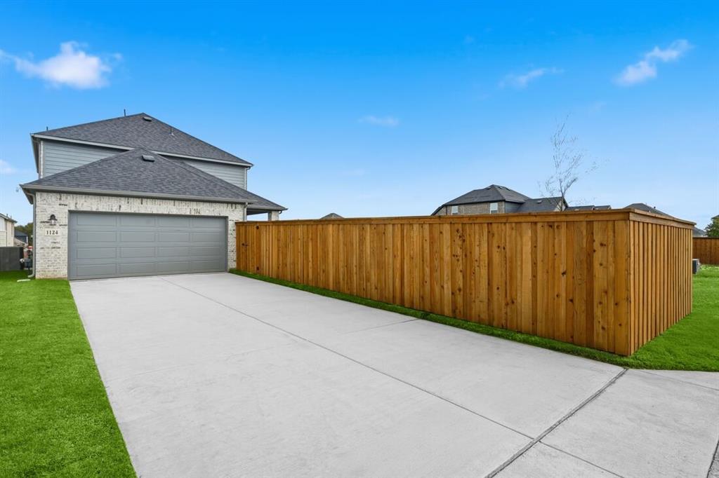 Cross Creek Meadows - Residential