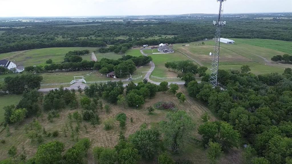 LONG BRANCH RANCH - Land