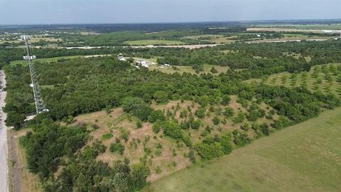 210 Wester Ferris TX 75125