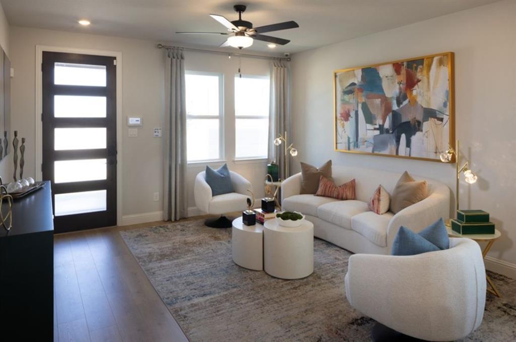 1104 Hyssop Drive