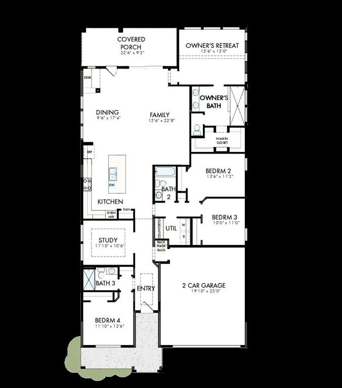 7857 Pondview Lane