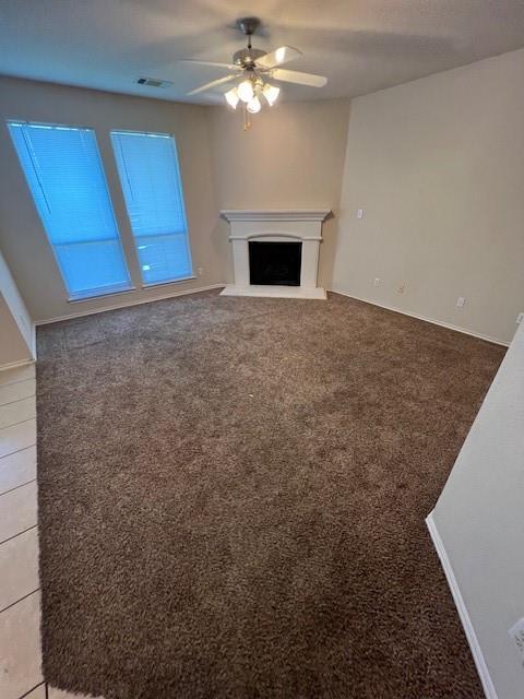 Mc Pherson Ranch - Residential