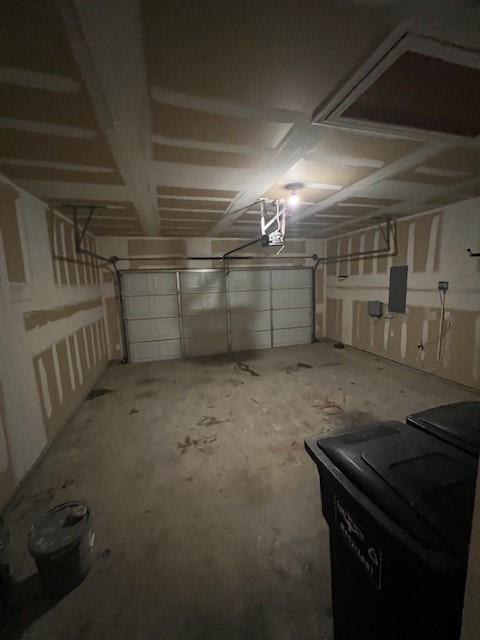 Mc Pherson Ranch - Residential