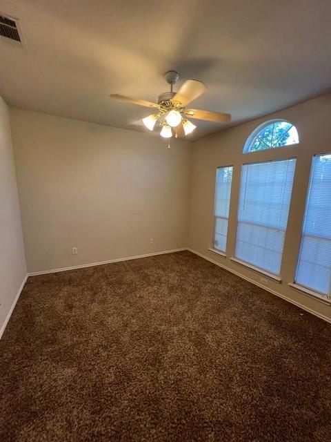 Mc Pherson Ranch - Residential