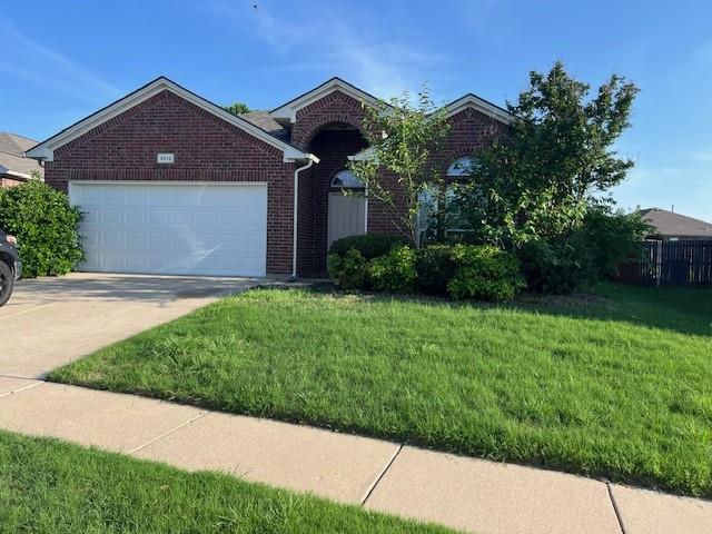 Mc Pherson Ranch - Residential