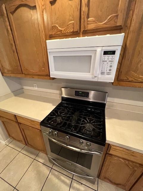 Mc Pherson Ranch - Residential