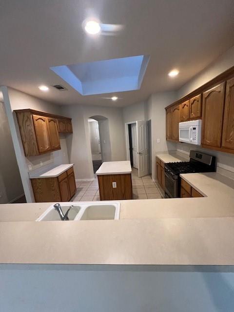 Mc Pherson Ranch - Residential