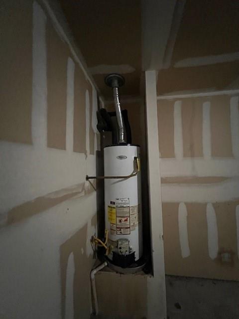 Mc Pherson Ranch - Residential