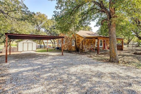 A home in Millsap