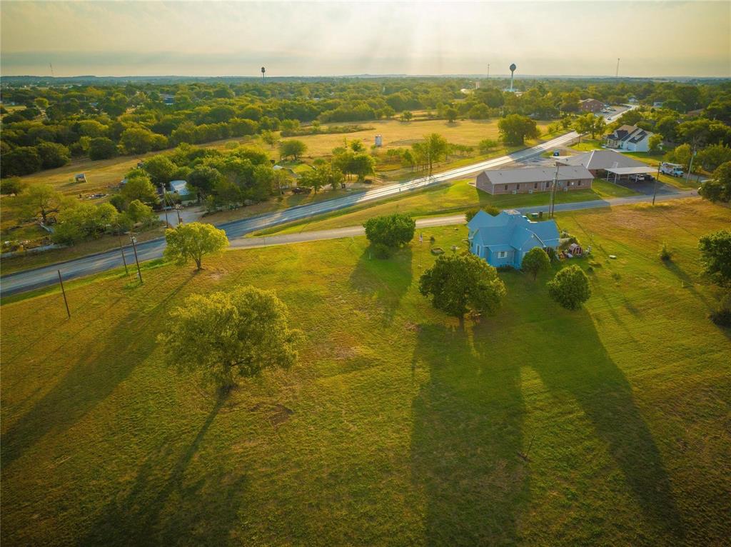 James Pinchback Surv Abs #674 - Commercial Sale