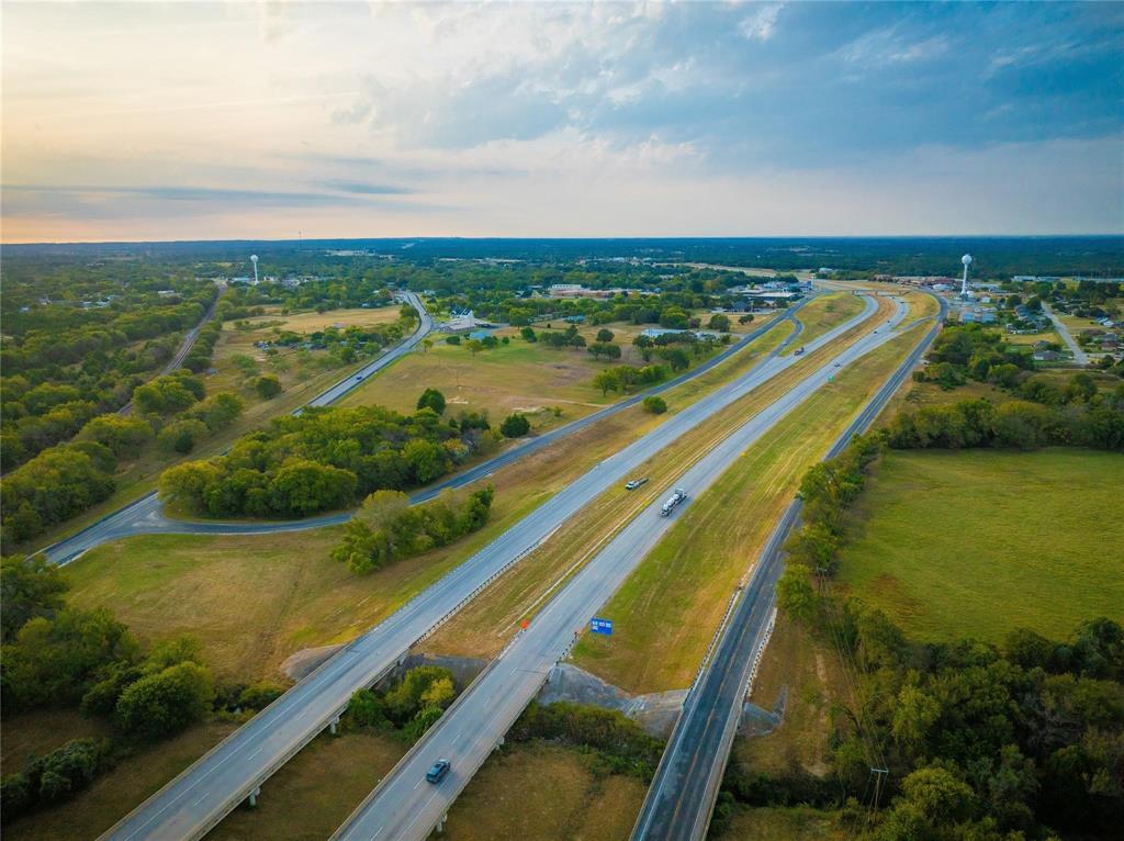 James Pinchback Surv Abs #674 - Commercial Sale