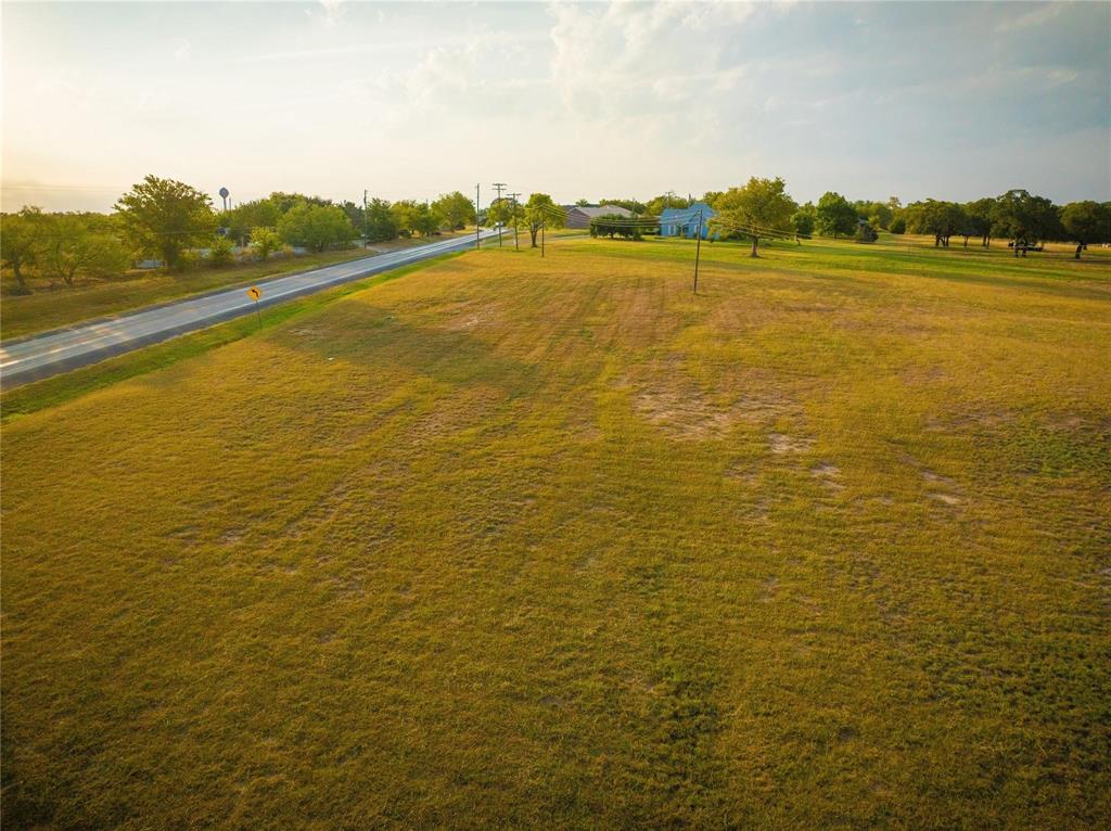 James Pinchback Surv Abs #674 - Commercial Sale