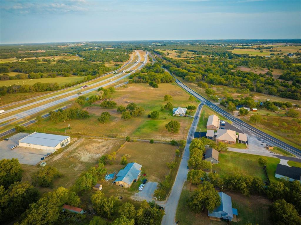 James Pinchback Surv Abs #674 - Commercial Sale