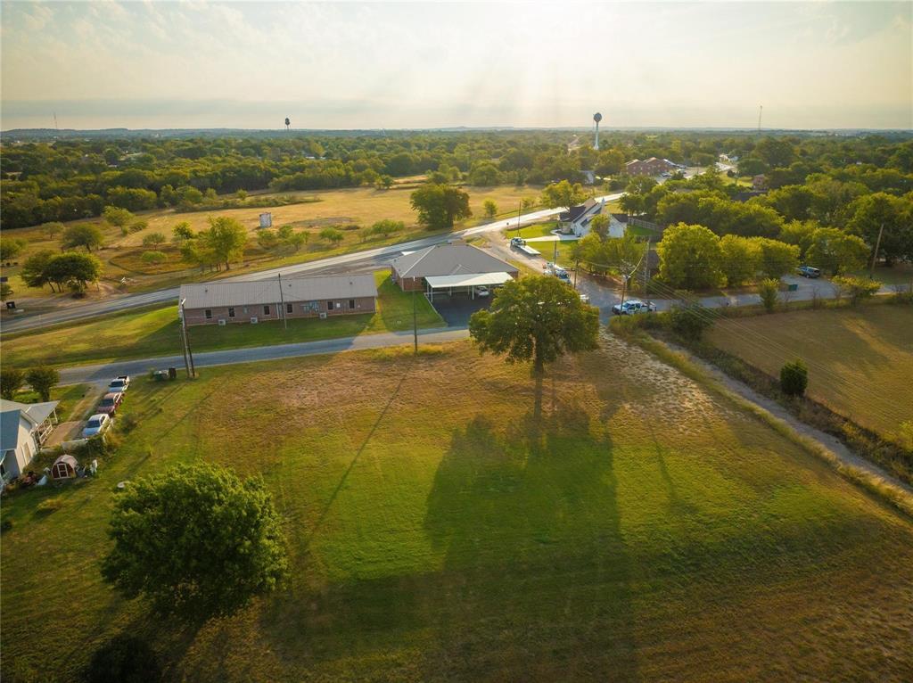 James Pinchback Surv Abs #674 - Commercial Sale