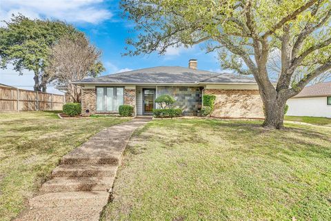 2424 Valley Frg Richardson TX 75080