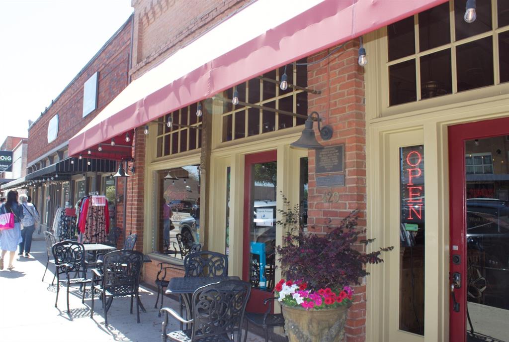 Grapevine City Of - Residential