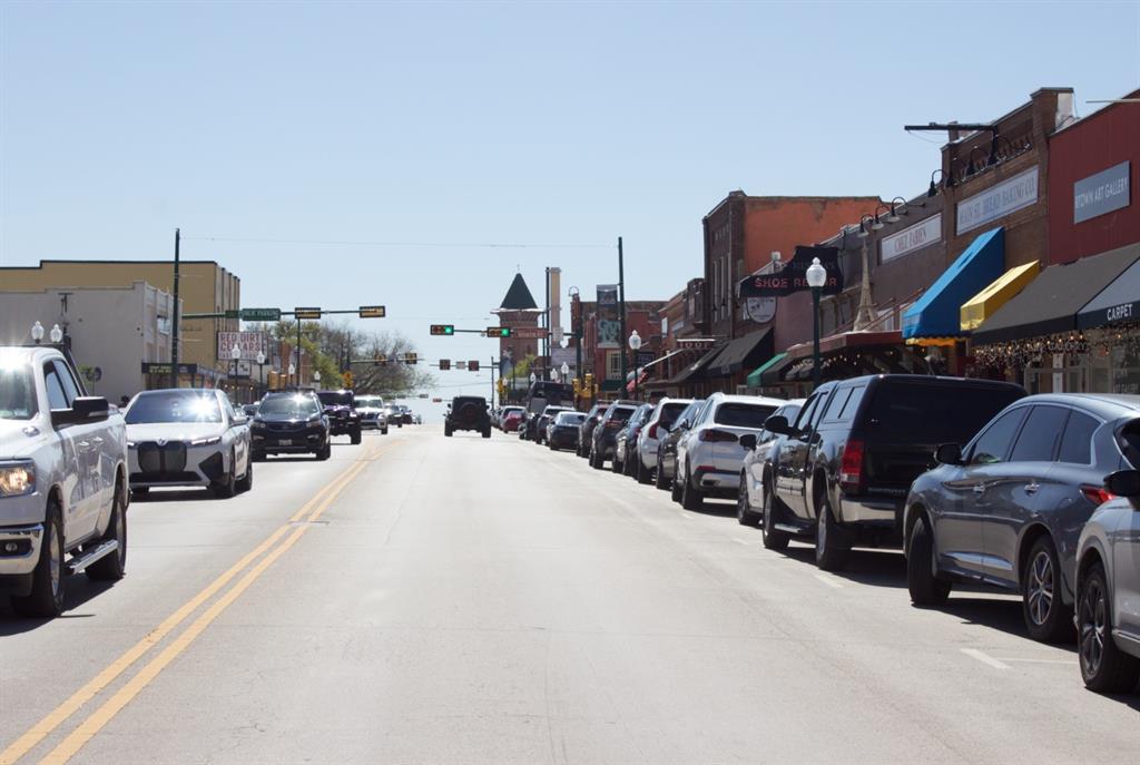 Grapevine City Of - Residential